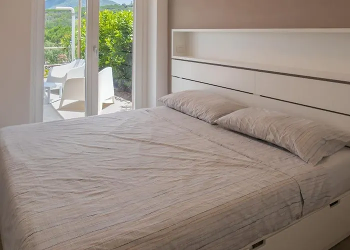 Baia Di Spartaia 5 * Проккио