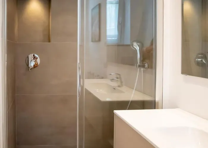 Baia Di Spartaia 5 Апартаменты Проккио