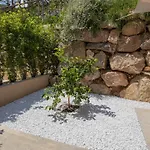 Apartman Baia Di Spartaia 5 *