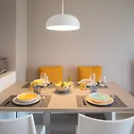 Baia Di Spartaia 5 Apartman