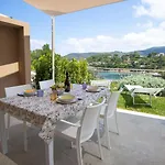 Apartman Baia Di Spartaia 5 *