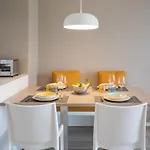 Baia Di Spartaia 5 *