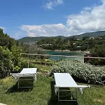 Baia Di Spartaia 5 Apartman Procchio