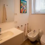 Baia Di Spartaia 5 Apartman