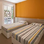 Apartman Baia Di Spartaia 5 *