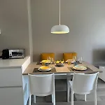 Baia Di Spartaia 5 Apartman *