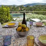 Baia Di Spartaia 5 Apartman *