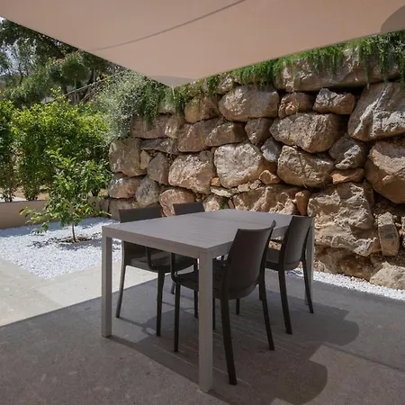 Baia Di Spartaia 5 Apartment