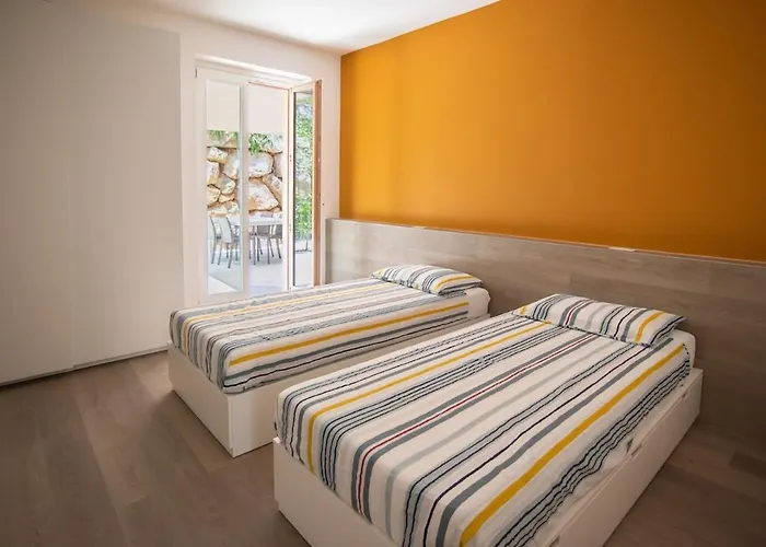 Apartment Baia Di Spartaia 5 Procchio (Isola d'Elba)