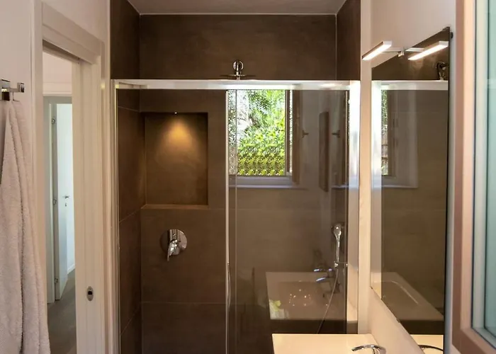 Apartment Baia Di Spartaia 5