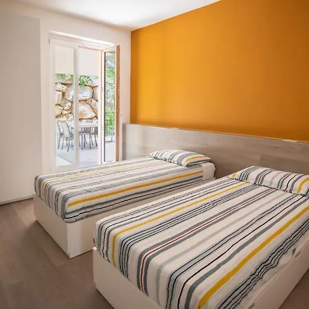 Apartment Baia Di Spartaia 5 Procchio (Isola d'Elba)