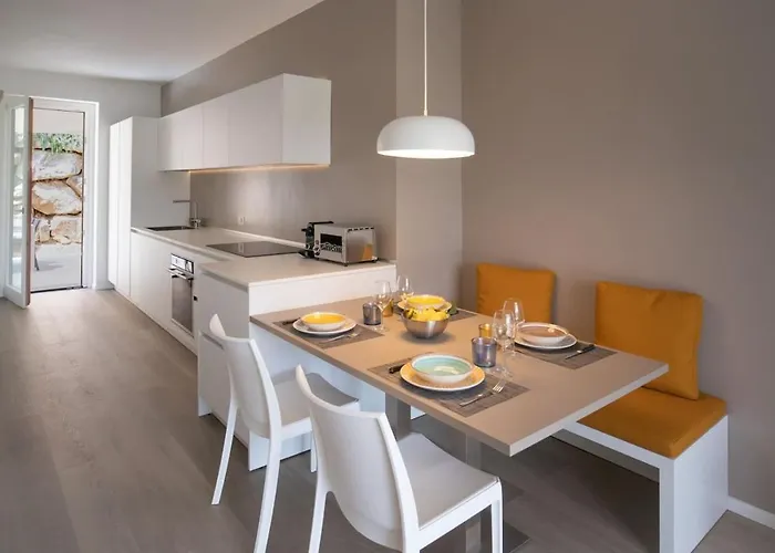 Baia Di Spartaia 5 Procchio (Isola d'Elba)