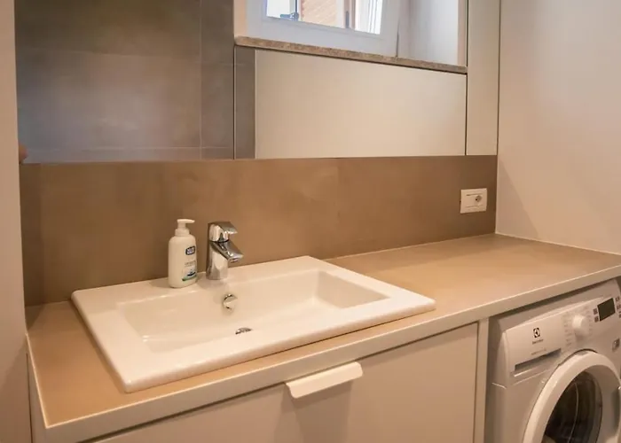 Apartment Baia Di Spartaia 5