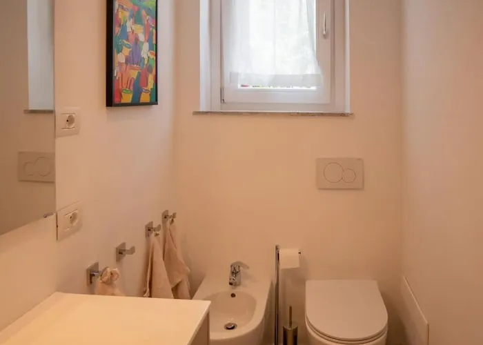 Baia Di Spartaia 5 * Procchio (Isola d'Elba)