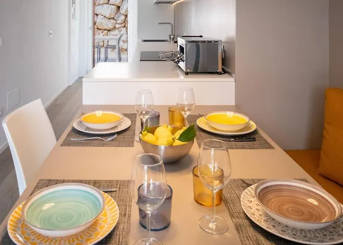 Baia Di Spartaia 5 * Procchio (Isola d'Elba)